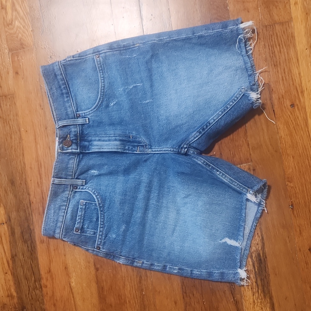 Urban Outfitters jean shorts